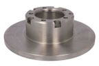 Tarcza hamulcowa - ABE C3M004ABE