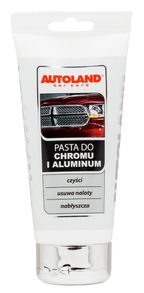 Pasta do chromu i aluminium 150ml - AUTOLAND AUT137010299