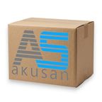 Linka sprzęgła - AKUSAN F6F007AKN