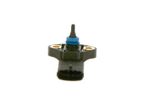 Czujnik ciśnienia - BOSCH 0 261 230 256 — zdjęcie 3