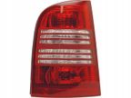 Lampa tył - DEPO 665-1904L-LD-UE