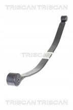 Resor ford t. transit custom+transit mk 8 12- (1 piór… - TRISCAN 8765 16050 — zdjęcie 2