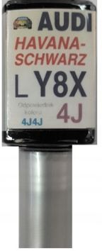 Arasystem lakier samochodowy 10ml ARAY8X