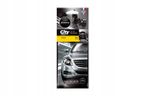 Zapach aroma car cellulose city black PARMTMC926675