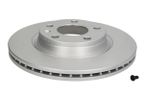 Tarcza hamulcowa - ABE C3W016ABE-P
