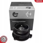 Dmuchawa nagrzewnicy - SKV ESEN 68SKV268