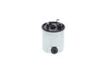 Filtr przewodu paliwowego - BOSCH F 026 402 044