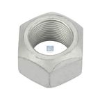 Nakrętki - DT SPARE PARTS 6.11157