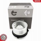 Dmuchawa - SKV ESEN 68SKV113