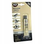 K2-silikon czarny 85g 350 st. - K2 MELLE MELB210N
