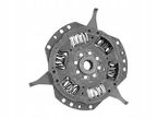 Tłumik drgań skrętnych - LUK 370 0119 10