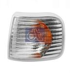 Lampa kierunkowskazu - DT SPARE PARTS 6.85001