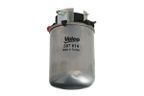 Filtr paliwa - VALEO 587614