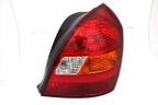 Lampa tył - DEPO 221-1941R-UE
