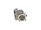 Przepustnica audi a4 1.8t 00- - BOSCH 0 280 750 009