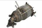Filtr cząstek stałych DPF - JMJ JMJ1224