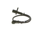 Czujnik poŁoŻenia waŁu korb. volvo - BOSCH 0 986 280 401