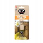 K2-zapach vento vanilla 8ml - K2 MELLE MELV457 — zdjęcie 4