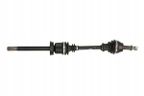 Półoś napędowa - POINT GEAR PNG70045