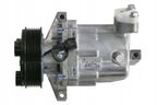Kompresor klimatyzacji - THERMOTEC KTT090293