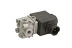 Zawór magnetyczny - PNEUMATICS PN-10142