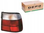 Lampa tył bmw - DEPO 444-1903R-AS-CR