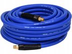 Wąż pneumat. 8mm 1/4" 20m hybrydowy - YATO YT24234