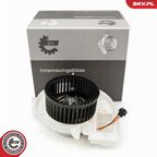 Dmuchawa - SKV ESEN 68SKV115 — zdjęcie 2