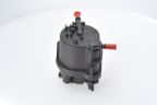 Filtr przewodu paliwowego - BOSCH 0 450 906 460 — zdjęcie 2
