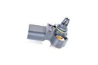 Czujnik ciśnienia doładowania - BOSCH 0 281 006 481