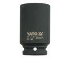 Nasadka Udarowa Głęboka 3/4x 36MM - YATO YATYT-1136 — zdjęcie 2