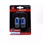 Zarowka w21/5w extremo 100% xenon effect EPB66 — zdjęcie 5