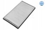 Filtr kabiny opel corsa/ti - MEYLE 612 319 0004