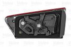 Lampa tylna LED lewa LHD/RHD - VALEO 047024 — zdjęcie 2