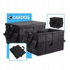 K2-cardos organized do bagaznika - K2 MELLE AW110 — zdjęcie 2