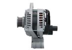 Alternator alfa romeo giulia 2015- - BV PSH 105.520.180.050 — zdjęcie 2