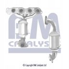 Katalizator - BM CATALYSTS BM91847H