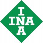 Zestaw rozrządu z pompą - INA 530 0843 30