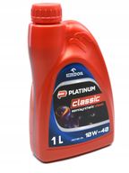 Orlen oil class diesel semisyn 10w-40 1l - ORLEN PLATINUM OLEPLA10W40D1