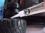 K2-bondix plus-klej do lacz.wszy.pow - K2 MELLE B1000 — zdjęcie 3
