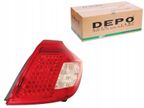 Lampa tył - DEPO 223-1944R-UE