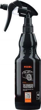 Adbl tar remover thixotropic 0,5l ADB000535