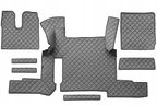 Dywanik podłogowy - F-CORE F-CORE FL49 GRAY