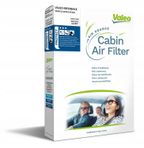 Filtr kabinowy weglowy pc protect / - VALEO 715752 — zdjęcie 4