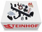 Hak holowniczy - STEINHOF STB-098