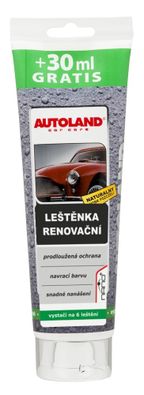 Politura renowacyjna 280ml - AUTOLAND AUT130110399