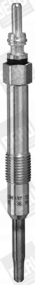Świeca żarowa - BORGWARNER GN 041