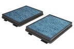 Filtr kabiny - PURRO PUR-PC3004AG-2