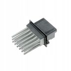Rezystor dmuchawy - NTY ERD-CH-015
