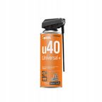 Bizol universal+ u40 spray 400ml BIZ80007